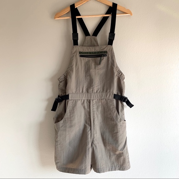 Teva Other - Teva Rare beige outdoor overalls